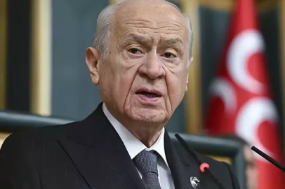 Devlet Bahçeli İmralı-DEM görüşmesi için: "İcraat lazım"