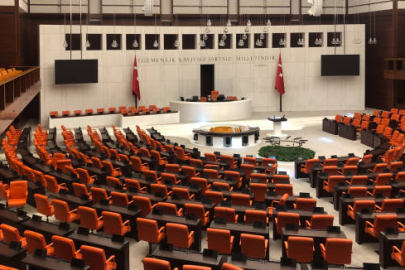 Merkezi Yönetim Bütçe Kanunu, Resmi Gazete'de