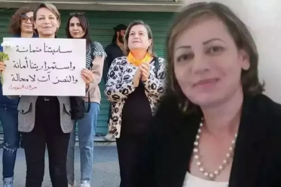 Suriye tarihinin ilk kadın valisi Durzi'lerden!