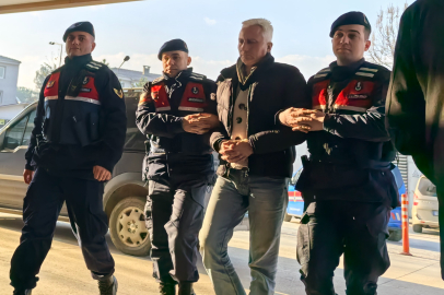 Bursa'da sahte kimlikle yakalanan şahıs suç makinası çıktı!