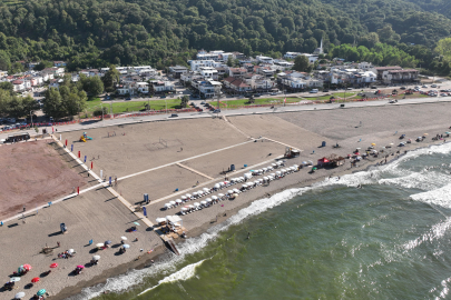 Büyükşehir, ‘Daha yeşil Bursa’ için çalışıyor