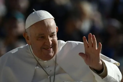 Papa'nın Bursa'ya geleceği tarih belli oldu!