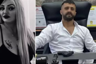 Uzun yıllar süren 'yasak aşk' kanlı bitti!