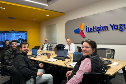 BUÜ’lü akademisyenin projesi en iyi 11’de yer aldı