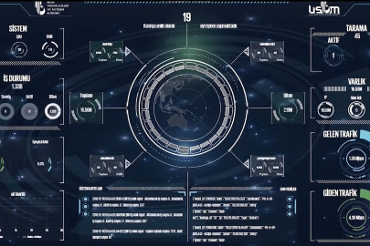 Bakan açıkladı! Bir haftada 282 milyon 33 bin erişim isteği engellendi
