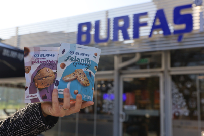 Bursa Büyükşehir, glütensiz yaşamın yanında