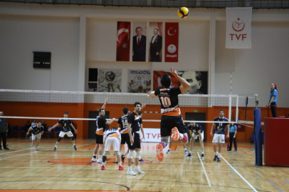 İnegöl Belediyespor’dan filede net galibiyet