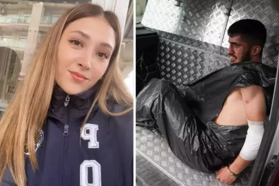 Şeyda polisin katiline en ağır ceza!