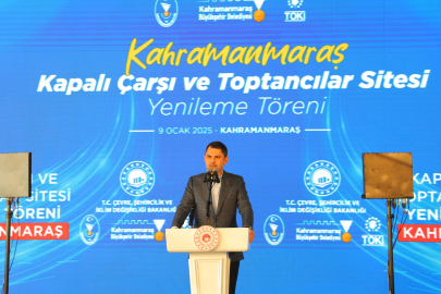 2025 yılında 453 bin konut teslim edilecek