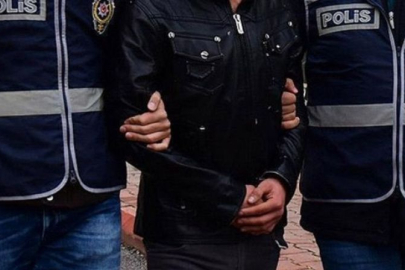 Bursa'da sahte altın bozdururken yakalandılar!