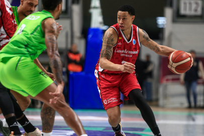 Tofaş Zaragoza'ya evinde yenildi