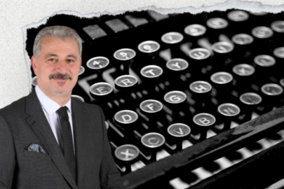 A Parti Bursa İl Başkanı Aslan’dan “10 Ocak Çalışan Gazeteciler Günü” mesajı