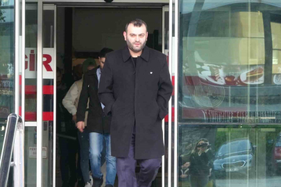 Hrant Dink davasında flaş gelişme! Ogün Samat'a karar çıktı...