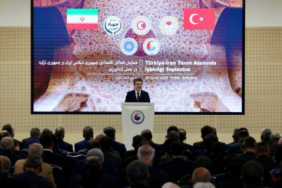 İran ile ilişkiler sonlandı mı? Bakan açıkladı...