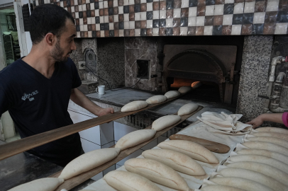 Bursa'da 15 yıldır günde 5 ekmek karşılığı çalışan kadından işverene soğuk duş