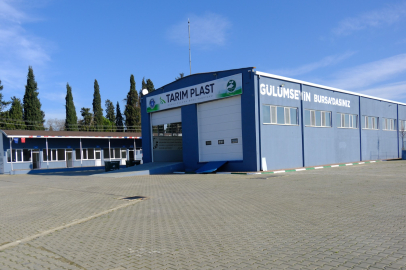 Büyükşehir’in çiftçiye nefes olacak yatırımı Balıkesir’e örnek oldu