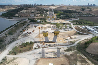 Kanal İstanbul projesinde sürpriz gelişme!