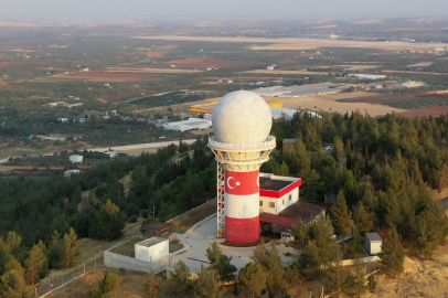 Milli Gözetim Radarı testleri başarıyla tamamladı
