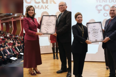 Mudanya Üniversitesi’nden yeni dünyada çocuk olmak semineri