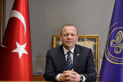 Özer Matlı: Marmara ÜPAK ile tarım ticaretinde yeni bir sayfa açıyoruz