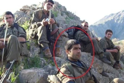 MİT'ten terör örgütü PKK'ya Süleymaniye'de operasyon!