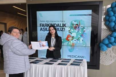 Rahim ağzı kanserinin erken teşhis yöntemleri