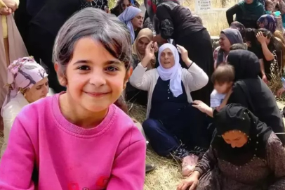 Bakanlık, Narin'in akrabası 50 çocuk için düğmeye bastı!