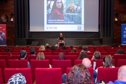 Bursa Büyükşehir’den sinema günleri