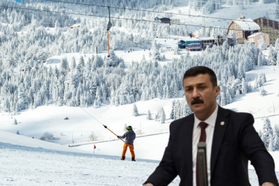 Bursa Milletvekili Türkoğlu: Uludağ ne kadar güvenli?
