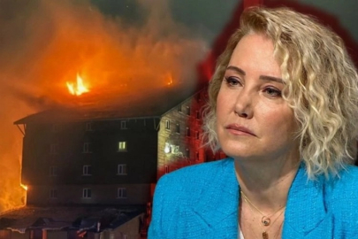 Yine sözleri olay oldu! "Zenginler gitmez"