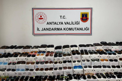 5 bin adet ele geçirildi! Sahte...