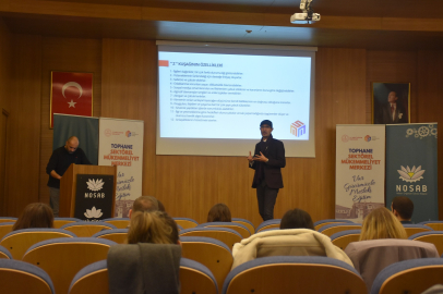 Bursa iş dünyasının gündemi  'Z' kuşağı