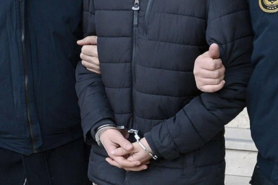 Bursa'da 21 yıl hapsi bulunan cinayet zanlısı yakalandı