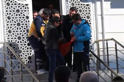 Anne vahşeti! İki kızını öldüren cani kadın canına kıydı...