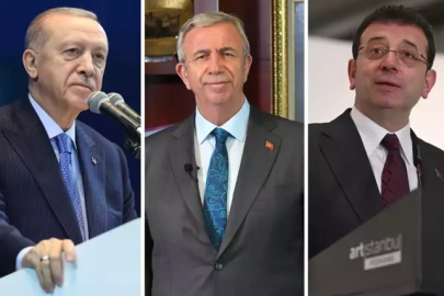 Kim cumhurbaşkanı olsun? İşte 26 ilde yapılan anket sonucu...