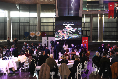 Osmangazi Belediyesi Bursa ipekçilik tarihine ışık tutacak