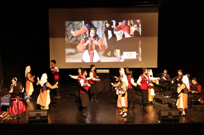 Nilüfer'de Mübadelenin 102. yılına özel anma gecesi