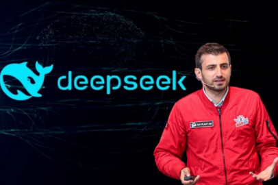 Selçuk Bayraktar'dan DeepSeek ve Firevun paylaşımı!