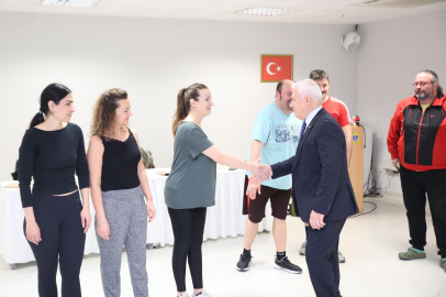‘Kısa Süren Saltanat’ seyirciyle buluşmak için gün sayıyor