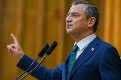 Özgür Özel: 'Engellilik değil engelleme sorunu var'