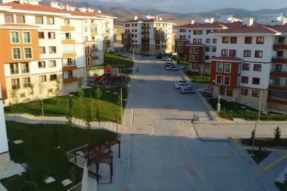 Bakanlıktan sosyal konut hamlesi! Murat Kurum imzasıyla 81 ile genelge gönderildi!