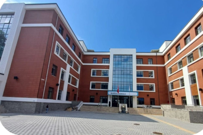 Bursa'da daha güçlü ve yeni okullarda eğitime devam