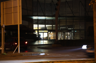 Filmlere konu olacak kuyumcu soygunu!