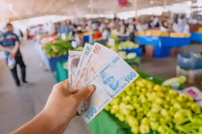 Ocak ayında enflasyon rakamları belli oldu!