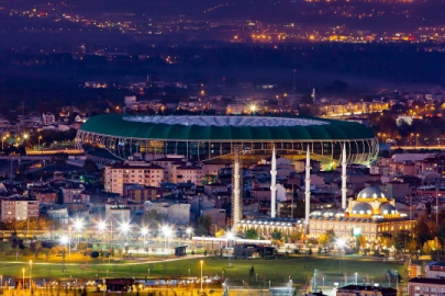 İşte BUSİAD’ın çevre planlama raporu!