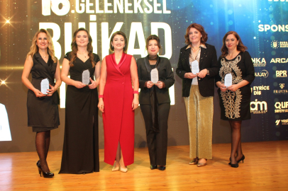 BUİKAD'dan görkemli gece