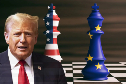 Trump hem savaşın hem ekonominin seyrini değiştirdi! Üst üste flaş kararlar...