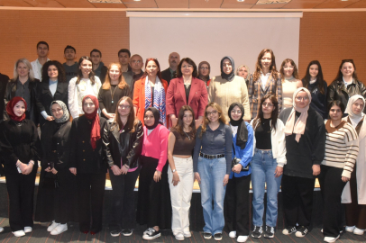 Kadın istihdamı Avrupa’nın üzerinde