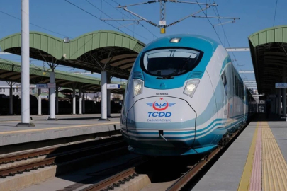 Ramazan Bayramı için ek tren seferleri yapılacak!