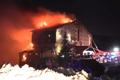 Yürekleri yakan facia için hesap vakti! Kartalkaya otel yangını davası başlıyor